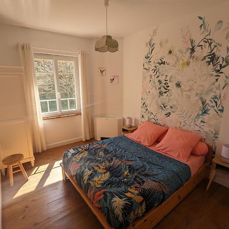 Le Domaine De La Croze Bed & Breakfast กรามาต์ ห้อง รูปภาพ