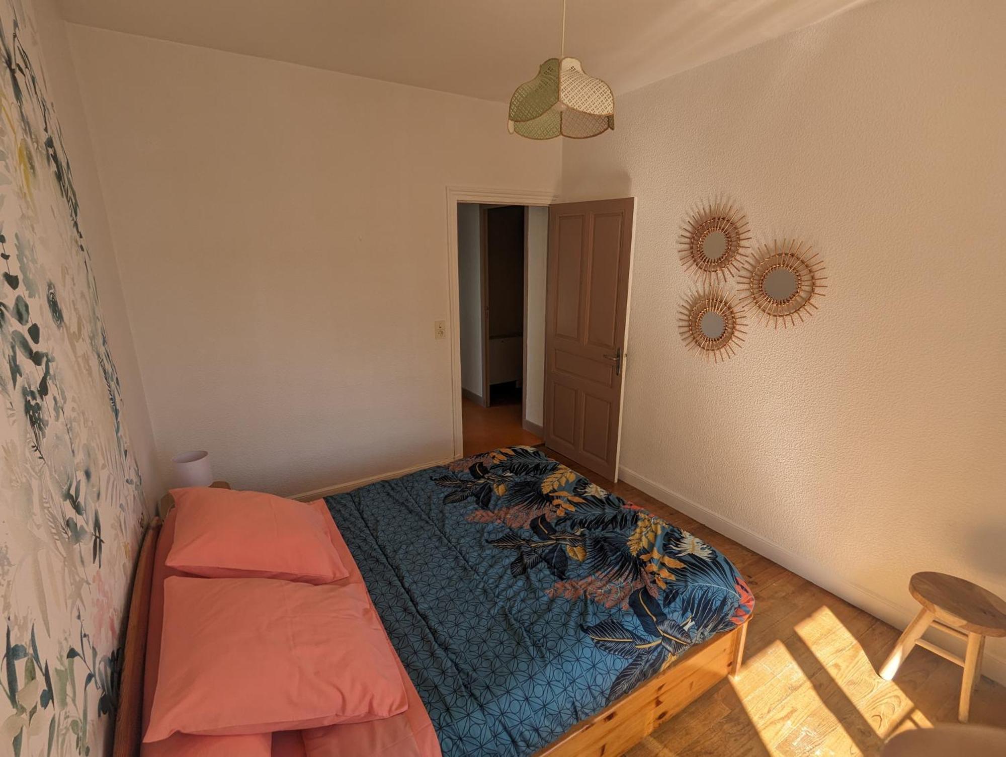 Le Domaine De La Croze Bed & Breakfast กรามาต์ ภายนอก รูปภาพ