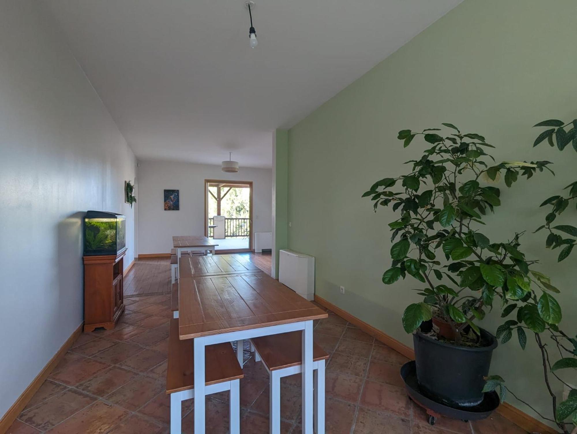 Le Domaine De La Croze Bed & Breakfast กรามาต์ ภายนอก รูปภาพ